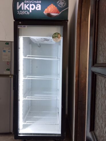 Другая климатическая техника: Продаю витринный холодильник . Габариты: Ширина -70см Длина. -194