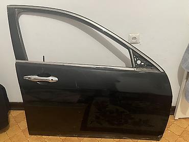 дверь хонда аккорд: Передняя правая дверь для легкового автомобиля Honda accord — 2