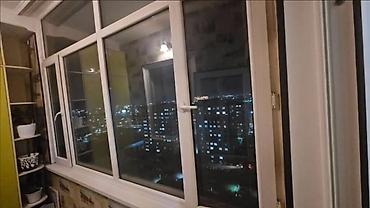 квартира джал 29: 1 комната, 45 м², Джал-29 Элитка, 14 этаж, Косметический ремонт — 3