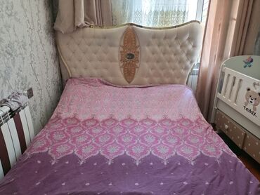 стол деревянный кухонный: Təknəfərlik çarpayı, İşlənmiş