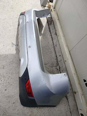 ventilator golf 2: ZADNJI BRANIK ZA FORD KUGA OD 2008. DO 2012. GOD. | Zadnji branik — 3