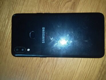 telefon ehtiyat hisseleri: Samsung A10s ekran açılmır. Koda düşüb. Arxa kamerası işləmir. Wifi