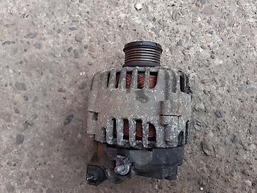 bafo auto: ALTENATOR 1,4 TDCI MK6 ZA FORD FIESTA | Altenator ford fiesta mk6 — 2