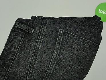 bootcut jeansy: Szorty damskie, rozmiar M — 7