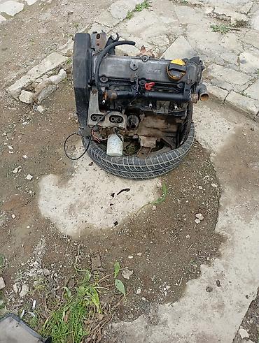 turbo az ford transit 1998: Tofaş matoru idiyal vesytdədi heçnəyi yoxdu — 4