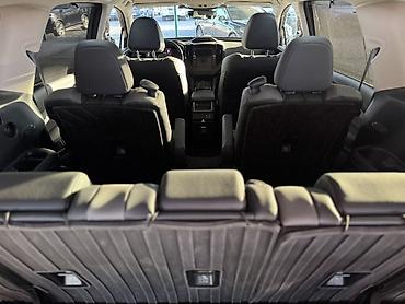 Subaru: Subaru Ascent: 2022 г., 2.4 л, Вариатор, Бензин, Кроссовер — 12