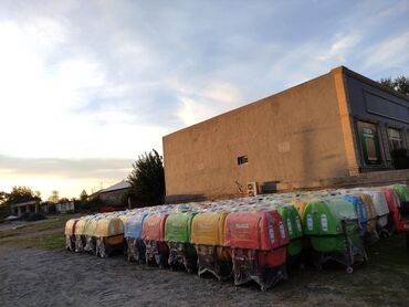 Dərman səpən aparatlar: Dermansepen Azotsepen 400.500.600.800.1000 lt Türkiye istehsalı 2025 — 7