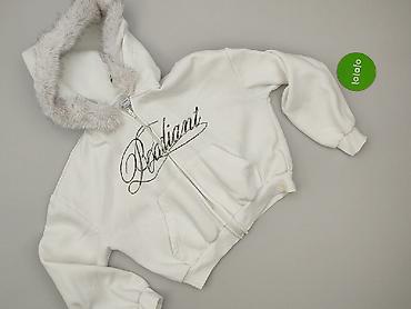 bluza z futrem: House, Bluza z kapturem damska, rozmiar XS — 2