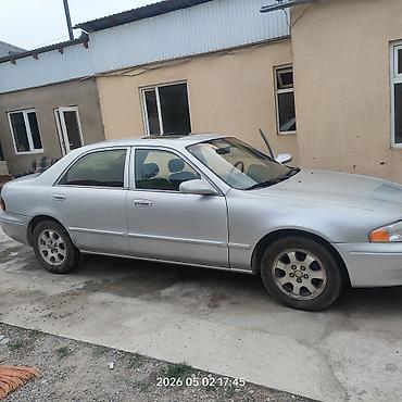 дизельный двигатель ауди: Mazda Capella: 2001 г., 2 л, Автомат, Бензин, Седан — 2