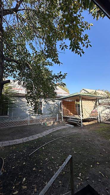 логвинен: 4 комнаты, 105 м², 4 соток, Бишкек, Вефа ТЦ Агентство недвижимости — 9