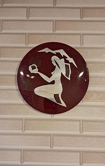 ucuz sintezator: Пано ручная работа — 5