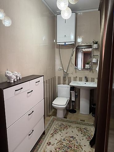 кунаи: Продается дом в село ортосай. 11соток. Два дома на одном участке — 2