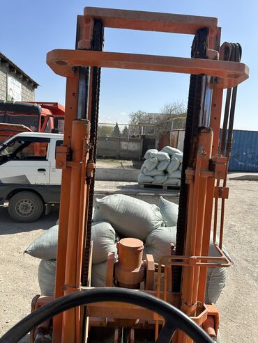 Песок: Мешковый песок Мешковый отцев Мешковый щебень Портер песок до 3тон — 7