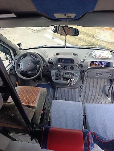 vip bus: Mercedes-Benz Спринтер: 2005 г., 2.7 л, Автомат, Дизель, Бус — 6