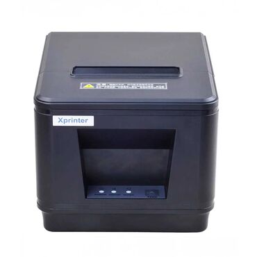 чековые принтеры: Термопринтер Xprinter H200N Арт.1921 Чековый принтер XPrinter H200N