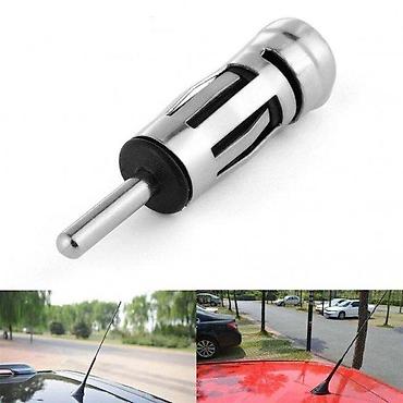 jsl torbe: ADAPTER ZA ANTENU ZA AUTOMOBIL | Adapter za antenu za radio Konektor — 5