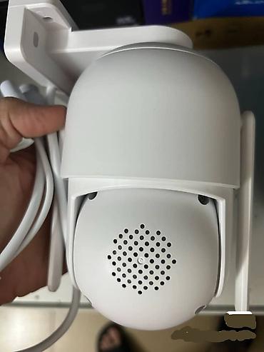 thinkware z5000 plus: WIFI поворотные видеокамеры.С двойной камерой.Запись на флешку.Звук — 3