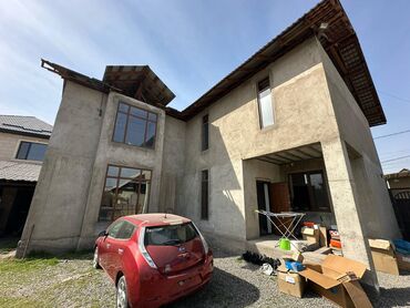 ош фуркат дом: Дом, 285 м², 6 комнат, Агентство недвижимости, Евроремонт