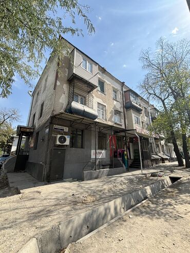 ищу квартиру 1 комнатную на долгий срок: 2 комнаты, 42 м², Сталинка, 1 этаж, Косметический ремонт