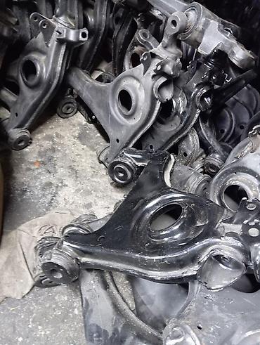 dirsək altı: Mercedes alt asqı qolu Alt caşka Aşağı caşka Peredok qolu Caşka — 6