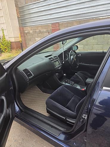 honda cvr: Honda Accord: 2006 г., 0.2 л, Автомат, Бензин, Седан — 4