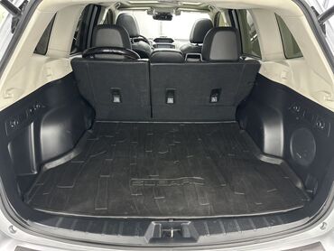 Subaru: Subaru Forester: 2020 г., 2.5 л, Вариатор, Бензин, Кроссовер — 14