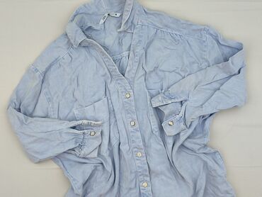 zara sukienki z piórami: Zara, Koszula damska, rozmiar S