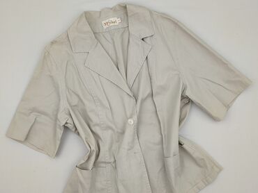 Women: Women's blazer, size 5XL (EU 50)