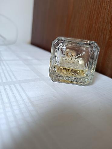 ex nihilo: Парфюмерная вода Mexx Black fir women, 30 ml., осталось чуть меньше — 8