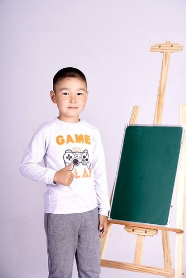 детский вайеный форма: Парта, С полками, Для мальчика, Детская, Дерево