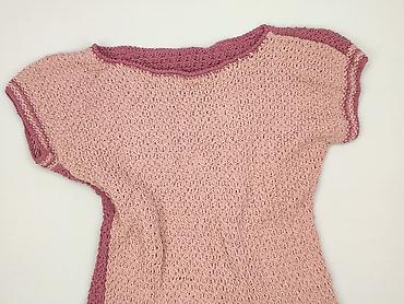 custommade bluzki: Hand Knitted, Bluzka damska, rozmiar S — 1