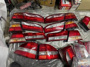 Другое автосервисное оборудование: Хонда аккорд торнео фит степ. Honda accord torneo fit step — 10