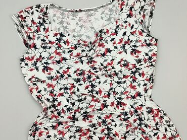 bluzki szydełkowe na lato: Dress, 3XL (EU 46), condition - Very good