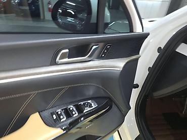 Kia: Kia K5: 2020 г. — 29