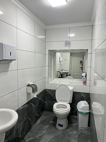 сыдыков: Аренда кабинетов в салонах красоты, 20 м² — 3