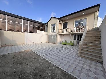 Həyət evləri və villaların satışı: 4 otaqlı, 120 kv. m — 11