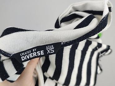 diverse bluzki: Diverse, Bluzka damska, rozmiar XS — 5