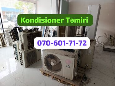 hoffman kondisioner: Кондиционер AUX, 40-45 м²