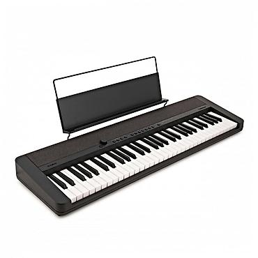 нота: Синтезатор Casio CT-S1 в отличном состоянии. В комплекте стойка — 1