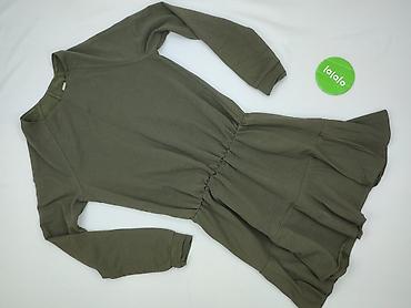 oysho len: Sukienka damska, rozmiar XS — 2