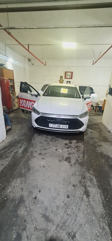 Avtoyumalar: Avtoyuma xidməti - Qapalı, havalandırılan və işıqlıq təmin olunan — 14