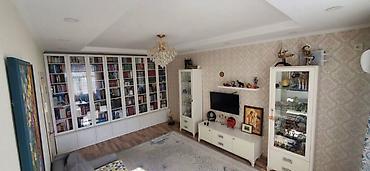 kant flat: 2 комнаты, 58 м², Золотой квадрат Элитка, 11 этаж, Евроремонт — 2