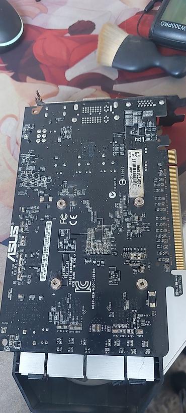 видео карты: Видеокарта ASUS с двухвентиляторным охлаждением - Серия ASUS с — 2