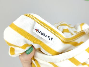 h: Damart, Bluzka damska, rozmiar L — 4