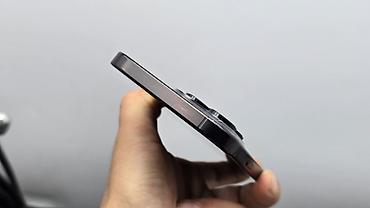 Apple iPhone: IPhone 16 Pro Max, Б/у, 1 ТБ, Черный, 100 % — 6