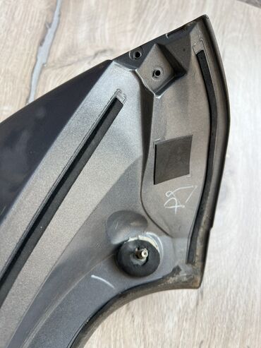 Спойлеры: Задний спойлер Kia 2023 г., Б/у, Оригинал — 9