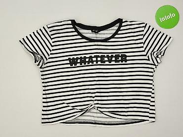 t shirty nirvana: Jennyfer, T-shirt damski, rozmiar L — 2