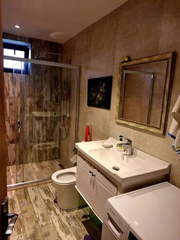 Həyət evləri və villaların satışı: 3 otaqlı, 110 kv. m, Kredit yoxdur, Yeni təmirli -da lalafo.az — 5 Həyət evləri və villaların satışı: 3 otaqlı, 110 kv. m, Kredit yoxdur, Yeni təmirli — 5