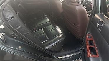 бампер спейс стар: Toyota Camry: 2003 г., 2.4 л, Автомат, Седан — 5