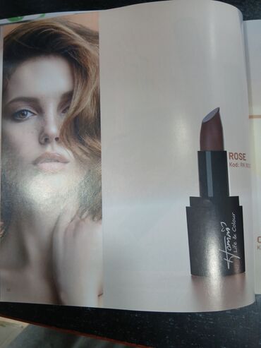 Yuma gelləri: Homm Life Azerbaijan – Ev və şəxsi qulluq üçün məhsullar Yeni seriya — 9